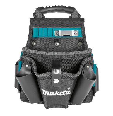 Makita Schrauberholster mit Handgriff E-15182 260x270x145 mm • 0,55 kg