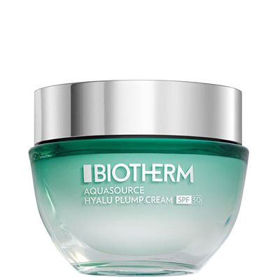 Biotherm Aquasource Hyalu Plump Cream SPF30 50 ml