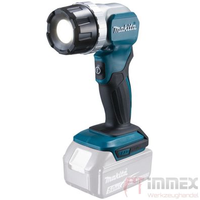 Makita Arbeitsleuchte 18V DEADML808