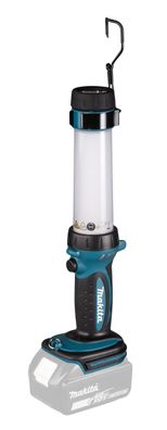 Makita LED-Akku-Werkstattleuchte DEBDML806 LXT • 2.100 lx • 620 lm