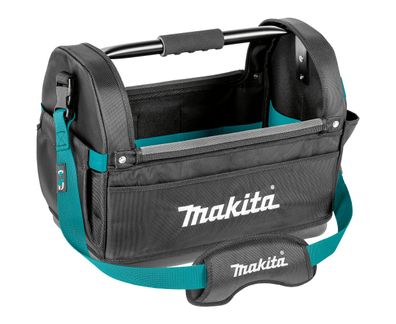 Makita Werkzeugtasche offen E-15403 490x310x365 mm • 2,44 kg • 29,70 l