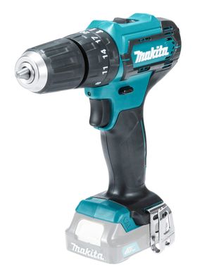 Makita Akku-Schlagbohrschrauber HP333DZ 12V max. • max. 34 Nm • 0-1.700 min?¹