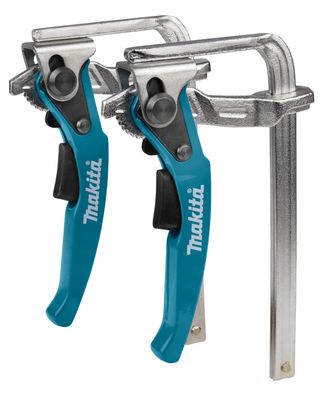 Makita Klemmzwingen 199826-6 2 Stück