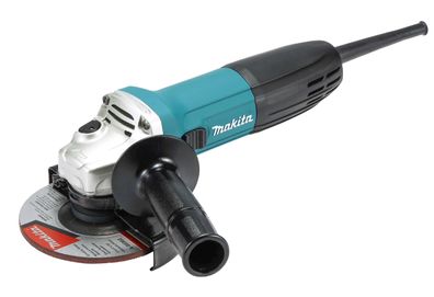 Makita Winkelschleifer GA5030R 720 W • 125 mm • 11.000 min?¹