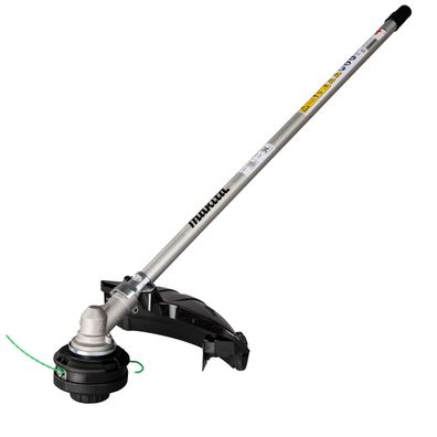 Makita Aufsatz für DUX18 DUX60 UX01G Trimmeraufsatz EM408MP 191N31-5