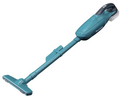 Makita Akku-Staubsauger DCL182Z 18V • 40 mbar • 0,5 l
