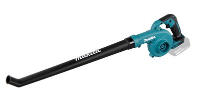Makita Akku-Gebläse DUB186Z 18V • 192 m³/h • 68 m/s