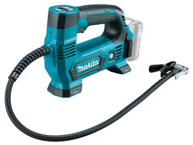 Makita Akku-Kompressor MP100DZ 12V max. • 8,3 bar • 10,0 l/min