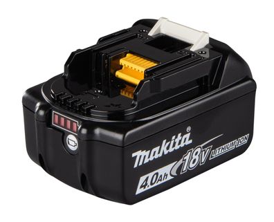 Makita Akku BL1840B 197265-4 LXT • 18V • 4,0Ah • Li-ion