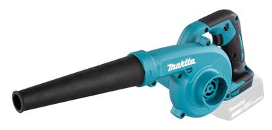 Makita Akku-Gebläse DUB185Z 18V • 192 m³/h • 98 m/s • 58 mbar