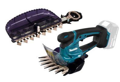 Makita Akku-Gras-/Strauchschere DUM604ZX 18V • 2.500 min?¹ • 160 mm