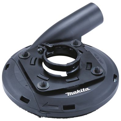 Makita Absaughaube 180 mm 195385-8 180 mm • Winkelschleifer