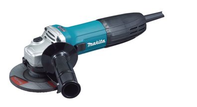 Makita Winkelschleifer GA4530R 720 W • 115 mm • 11.000 min?¹