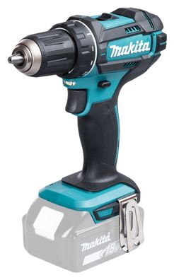 Makita Akku-Bohrschrauber DDF482Z 18V • max. 64 Nm • 0-1.900 min?¹