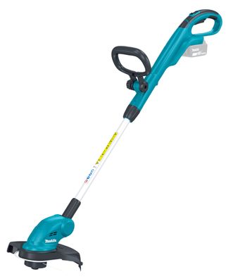 Makita Akku-Rasentrimmer DUR181Z 18V • 7.800 min?¹ • 260 mm