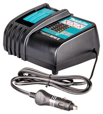Makita Auto-Ladegerät DC18SE 194621-9 LXT • 14,4V/18V
