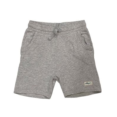 Review for Teens Jungen Sweatshorts Gr. XS Grau Meliert | Sehr guter Zustand Shorts
