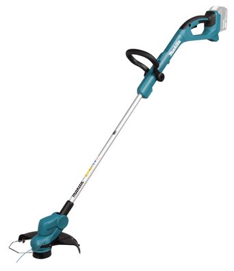 Makita Akku-Rasentrimmer DUR193Z 18V • 7.800 min?¹ • 260 mm