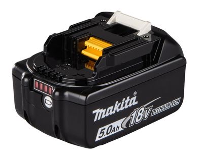 Makita Akku BL1850B 197280-8 LXT • 18V • 5,0Ah • Li-Ion