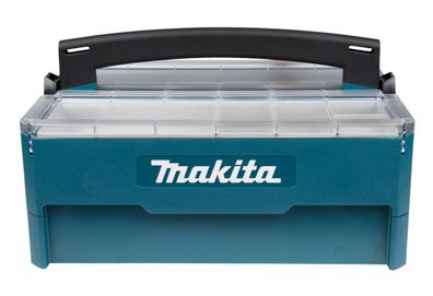Makita Storage-Box P-84137 395x295x233 mm