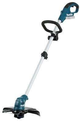 Makita Akku-Rasentrimmer UR100DZ 12V max. • 10.000 min?¹ • 26 cm