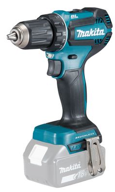 Makita Akku-Bohrschrauber DDF485Z 18V • max. 60 Nm • 0-1.900 min?¹