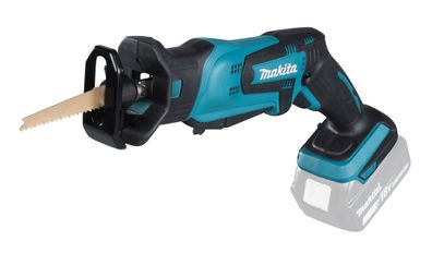 Makita Akku-Reciprosäge DJR183Z 18V • 0-3.000 min?¹ • 13 mm