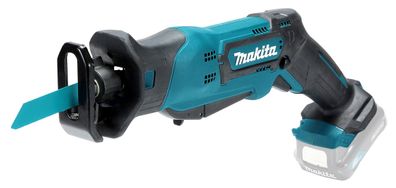 Makita Akku-Reciprosäge JR103DZ 12Vmax • 0-3.300 min?¹ • 13 mm