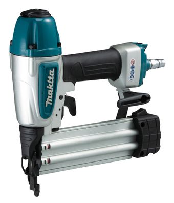 Makita Druckluftnagler AF506 15-50 mm • 18 Ga