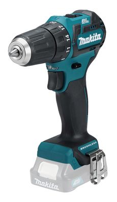Makita Akku-Bohrschrauber DF332DZ 12V max. • max. 38 Nm • 0-450/1.500 min?¹