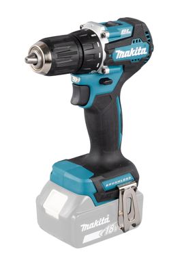 Makita Akku-Bohrschrauber DDF487Z 18V • 40 Nm • 0-1.700 min?¹