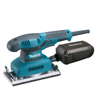 Makita Schwingschleifer BO3711J 190 W • 93x228 mm • 4.000-11.000 min?¹