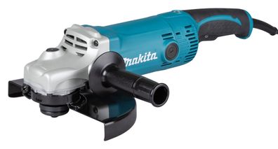Makita Winkelschleifer GA9050R 2.000 W • 230 mm • 6.600 min?¹