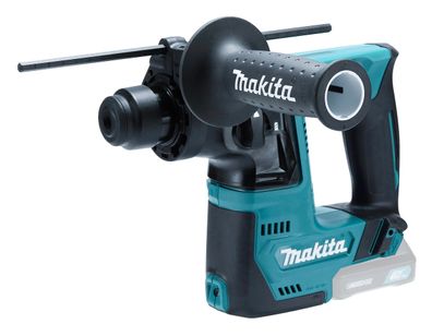 Makita Akku-Bohrhammer HR140DZ 12V max. • SDS-PLUS • 14 mm • 1,0 J