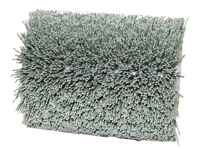 Makita Schleifnylon-Bürste K80 P-04438 Schleifnylon-Bürste K80