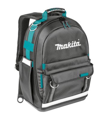 Makita Werkzeugrucksack E-15481 230x390x490 mm • 2,56 kg • 22,30 l