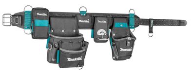 Makita Super-Schwerlast-Gürteltaschen-Set E-15235 880x310 mm • 1,73 kg