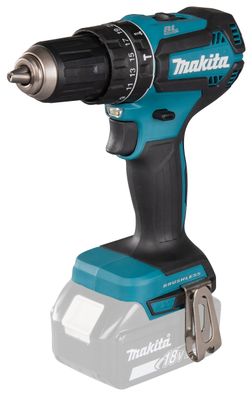 Makita Akku-Schlagbohrschrauber DHP485Z 18V • max. 60 Nm • 0-1.900 min?¹