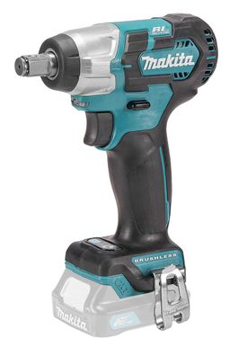 Makita Akku-Schlagschrauber TW161DZ 12V max. • 1/2" • 165 Nm • 0-2.400 min?¹