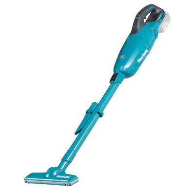Makita Akku-Staubsauger DCL280FZ 18V • 64 mbar • 0,75 l