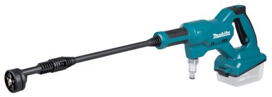 Makita Akku-Druckreiniger DHW180Z 18V • 24 bar • 150 l/h