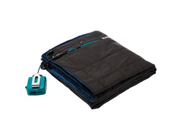 Makita Akku-Heizdecke DCB200A 18V • 3 Heizstufen • 1.400x700 mm