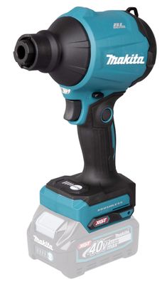 Makita Akku-Gebläse AS001GZ XGT • 40V max