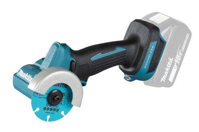 Makita Akku-Winkelschleifer DMC300Z 18V • 76 mm • 20.000 min?¹