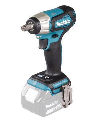 Makita Akku-Schlagschrauber DTW181Z 18V • 1/2" • 210 Nm • 0-2.400 min?¹