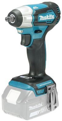 Makita Akku-Schlagschrauber DTW180Z 18V • 3/8" • 180 Nm • 0-2.400 min?¹