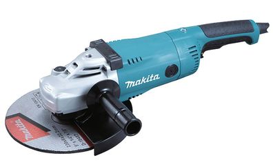 Makita Winkelschleifer GA9020RF 2.200 W • 230 mm • 6.600 min?¹