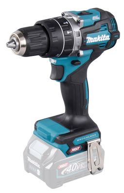 Makita Akku-Schlagbohrschrauber HP002GZ XGT • 40V max. • max. 70 Nm • 13 mm