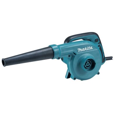 Makita Elektro-Gebläse UB1103 600 W • 91 m/s • 246 m³/h • 0-57 mbar
