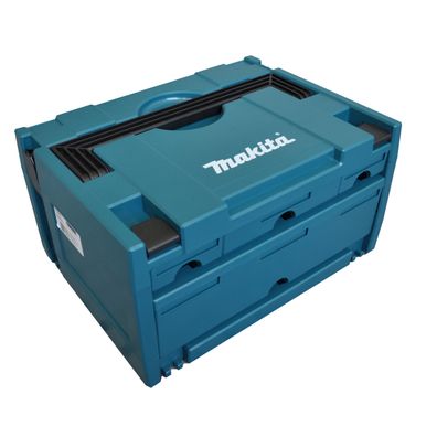 Makita Makstor 3.4 P-84311 4 Schubladen • 395x295x215 mm